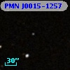 PMN J0015-1257