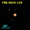 FBS 0019-120