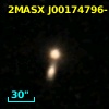 2MASX J00174796-1224221