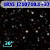 1RXS J210710.1+370412