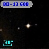 BD-13    60B