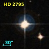 HD   2795