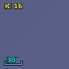 IC   16