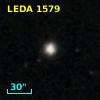 LEDA    1579