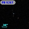 PB  8267