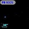 PB  8325