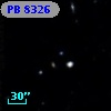 PB  8326