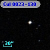 Cul 0023-130