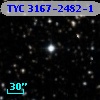TYC 3167-2482-1