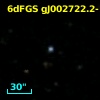 1RXS J002724.1-122928
