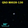 QSO B0028-130