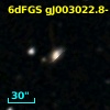 6dFGS gJ003022.8-132555