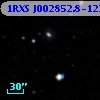1RXS J002852.8-122713