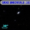 1RXS J002858.1-112430