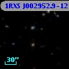 1RXS J002952.9-121857
