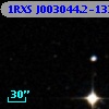 1RXS J003044.2-132718