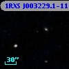 1RXS J003229.1-111435