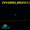 [VV2006] J002517.8-111204