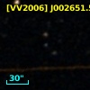 [VV2006] J002651.5-111252