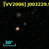 [VV2006] J003229.9-110947
