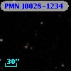 PMN J0028-1234