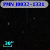 PMN J0032-1331