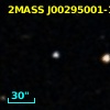 2MASS J00295001-1236243