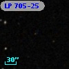 LP  705-25