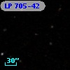 LP  705-42