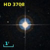 HD   3708
