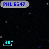 PHL  6547