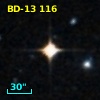 BD-13   116