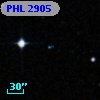 PHL  2905