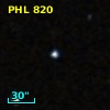 PHL   820