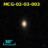 MCG-02-03-003