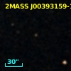 2MASS J00393159-1111025