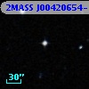 2MASS J00420654-1254115