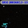 1RXS J003602.3-133644