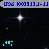 1RXS J003913.1-114835