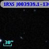 1RXS J003938.1-130214