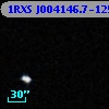 1RXS J004146.7-125603