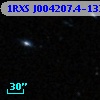 1RXS J004207.4-132429