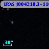 1RXS J004210.3-110822