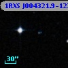 1RXS J004321.9-122322
