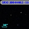 1RXS J004440.5-114323