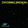 [VV2006] J003434.3-111256