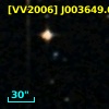 [VV2006] J003649.6-110929