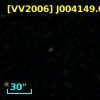 [VV2006] J004149.0-110854