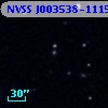 NVSS J003538-111508