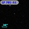 LP  705-81